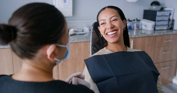 Oral Cancer Screening in Lannon, WI